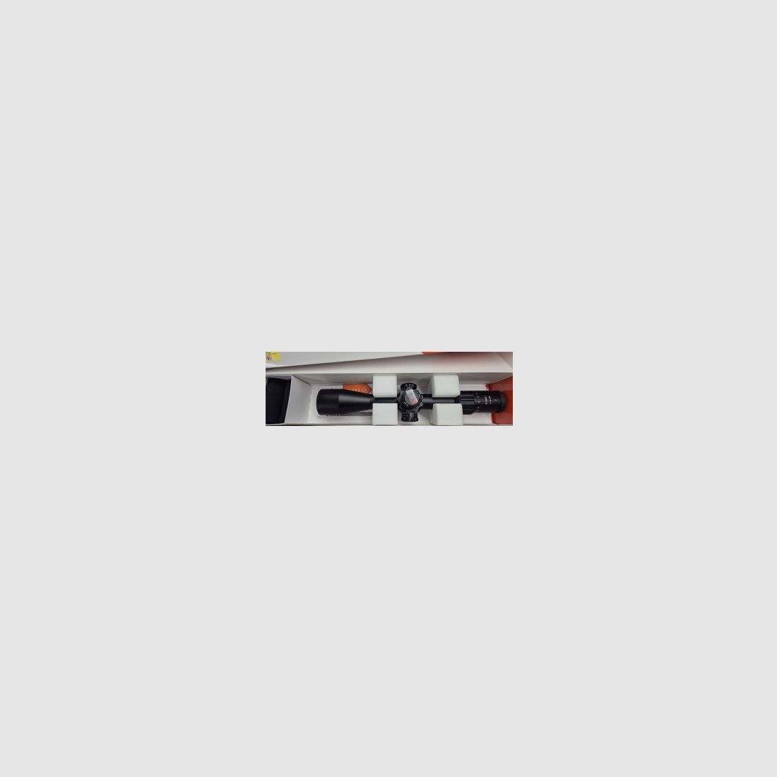 Kahles K 540i CCW 5-40x56 / SKMR4+ L