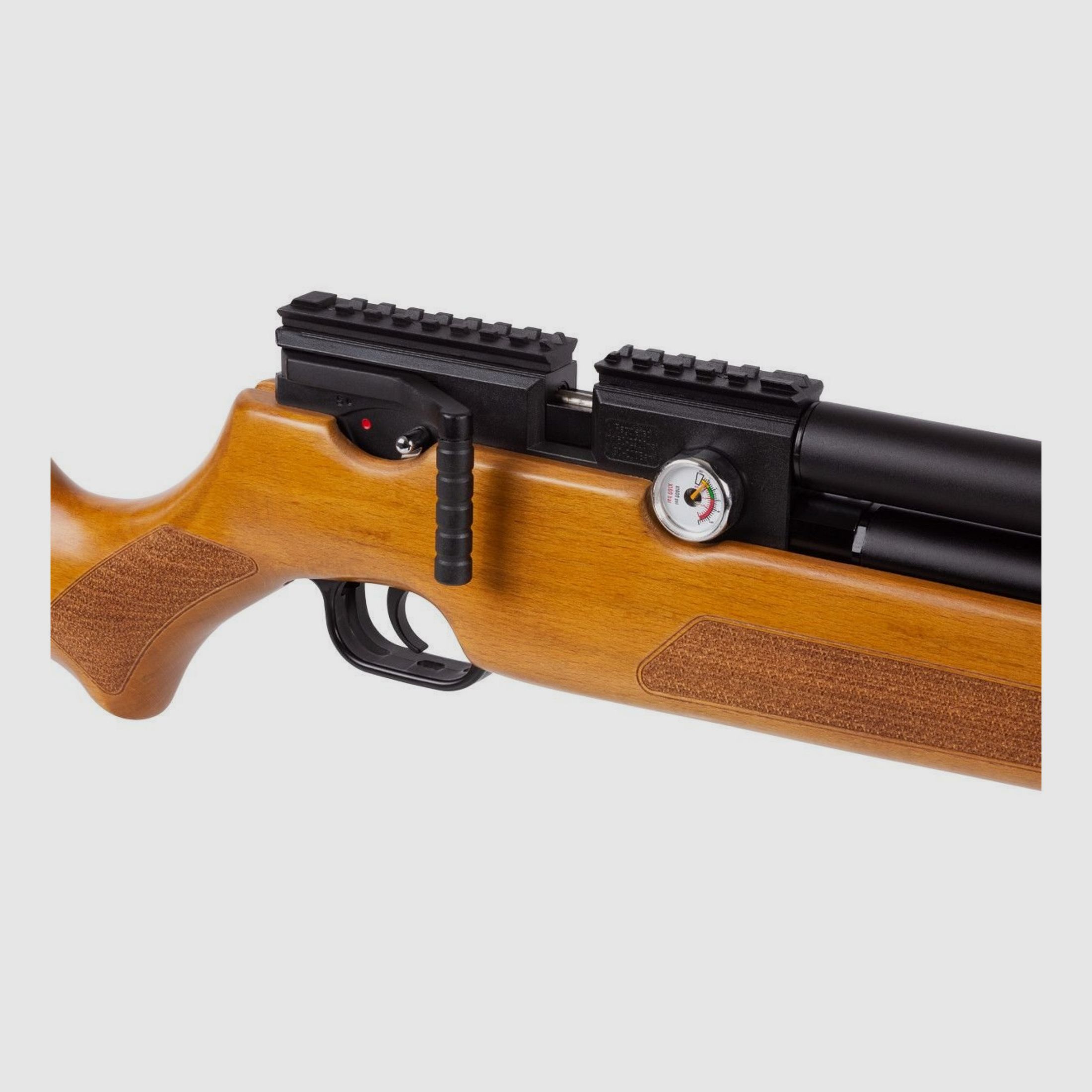 Air Venturi Avenger wood, afbeelding 5 van 7