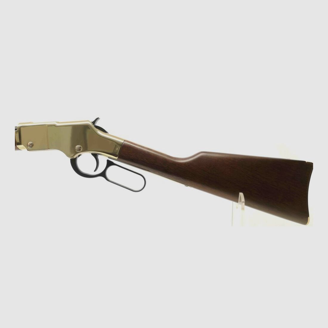 Henry Repeating Arms Golden Boy