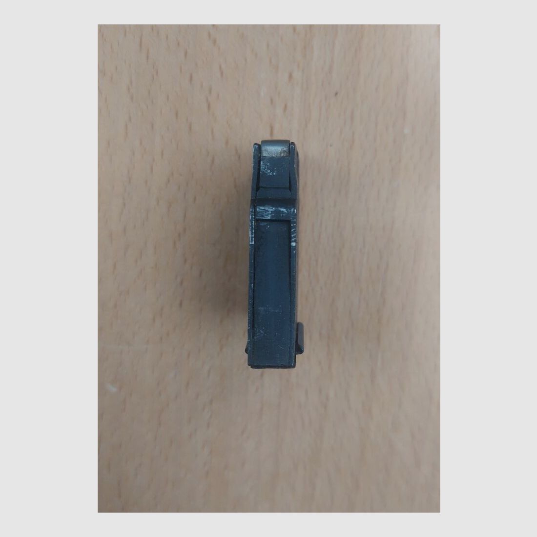 Norinco KKW; JW 25 5 - disparo