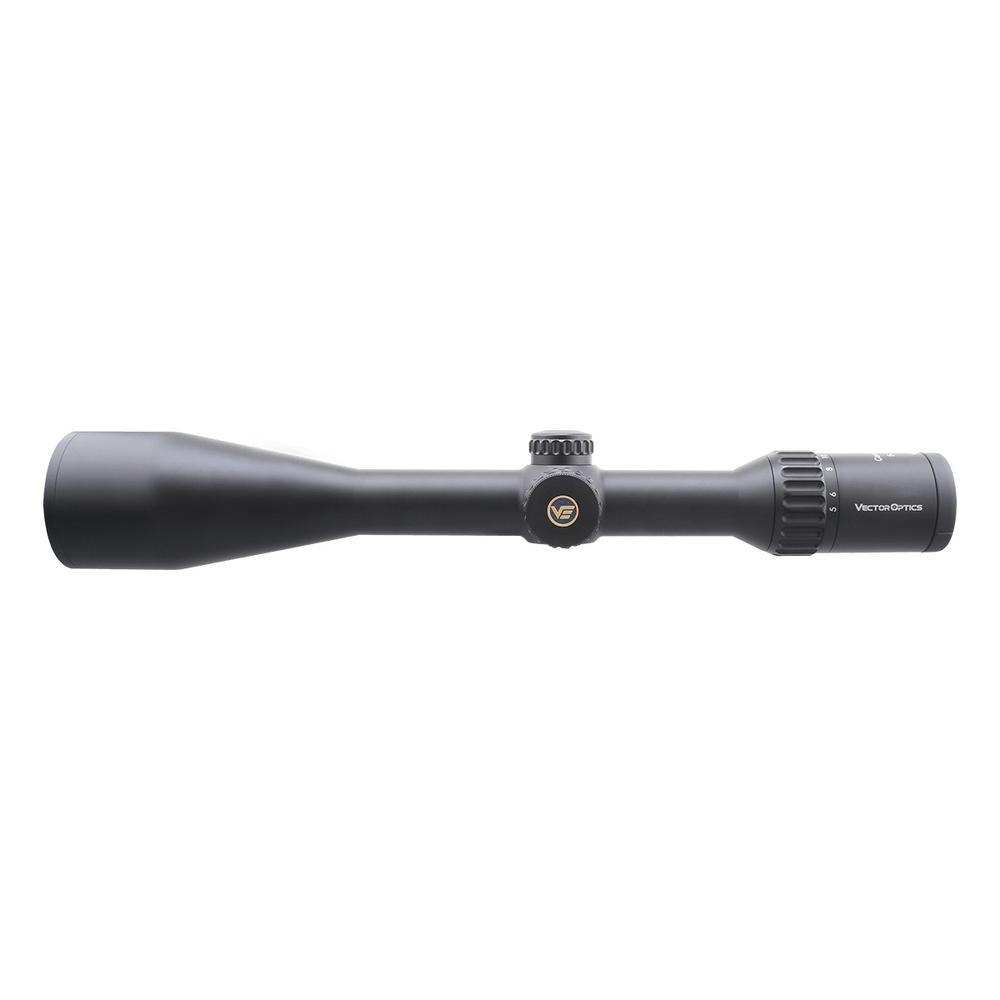 Lunette de visée Vector Optics Continental x6 5-30x56 CDM Hunting SFP, image 2 sur 7