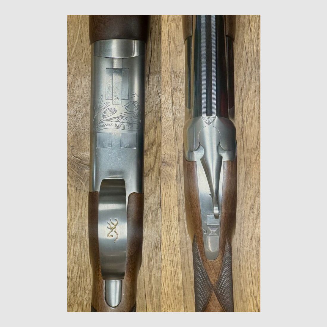 Browning Special GTS
