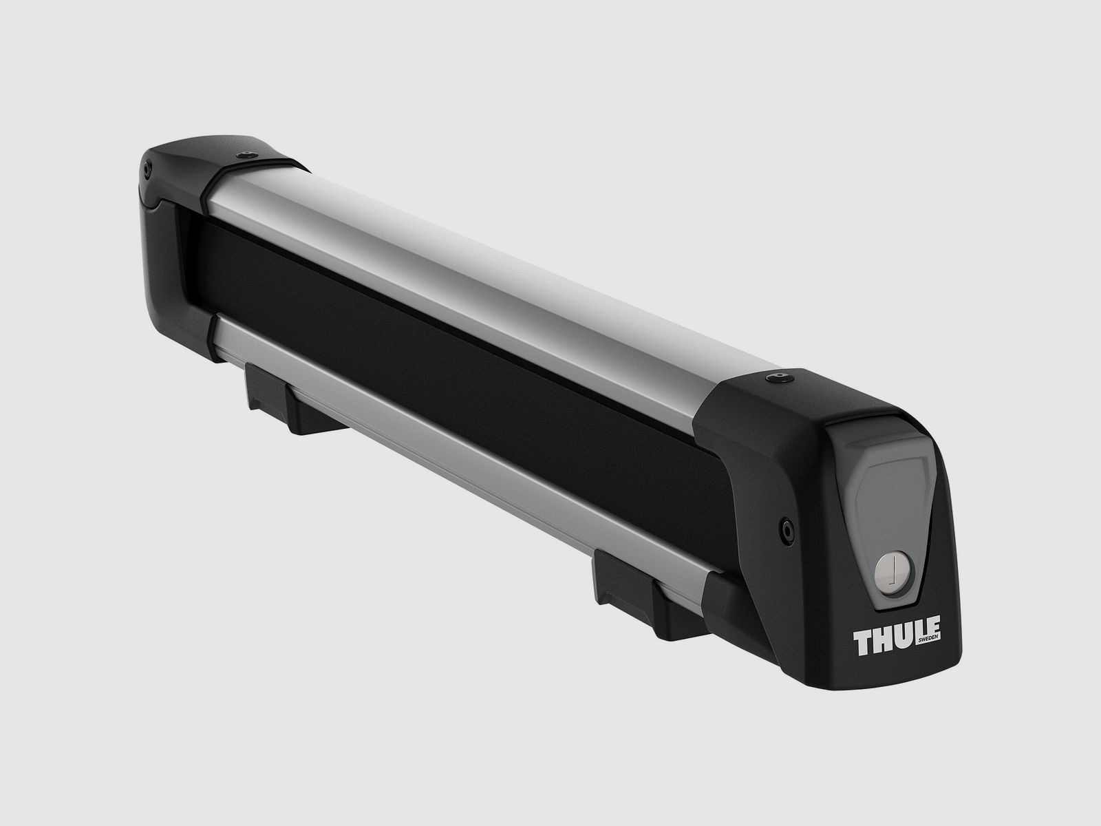 Bagażnik dachowy Thule SnowPack, 28 kg, zdjęcie 2 z 2