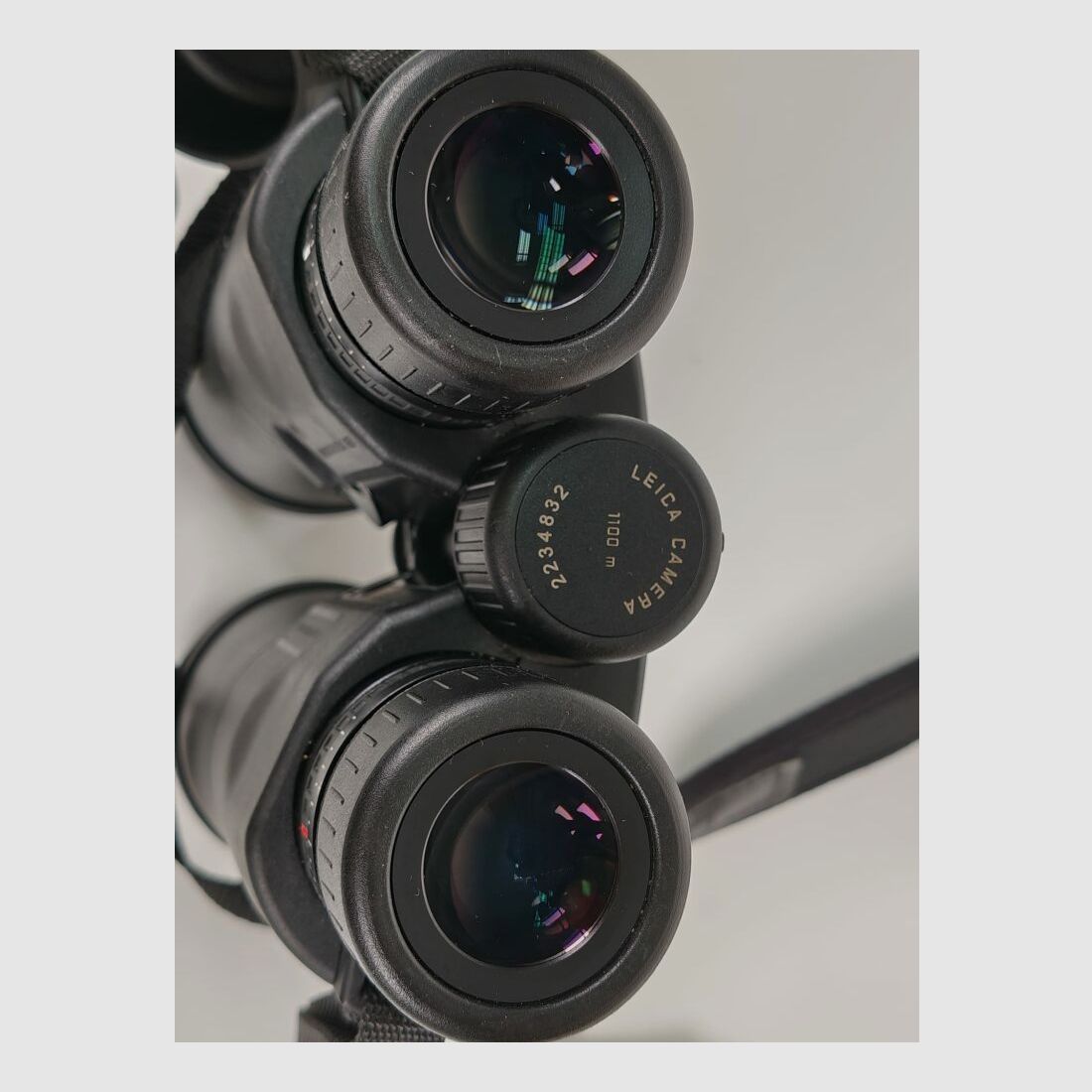 Leica Geovid 8x56