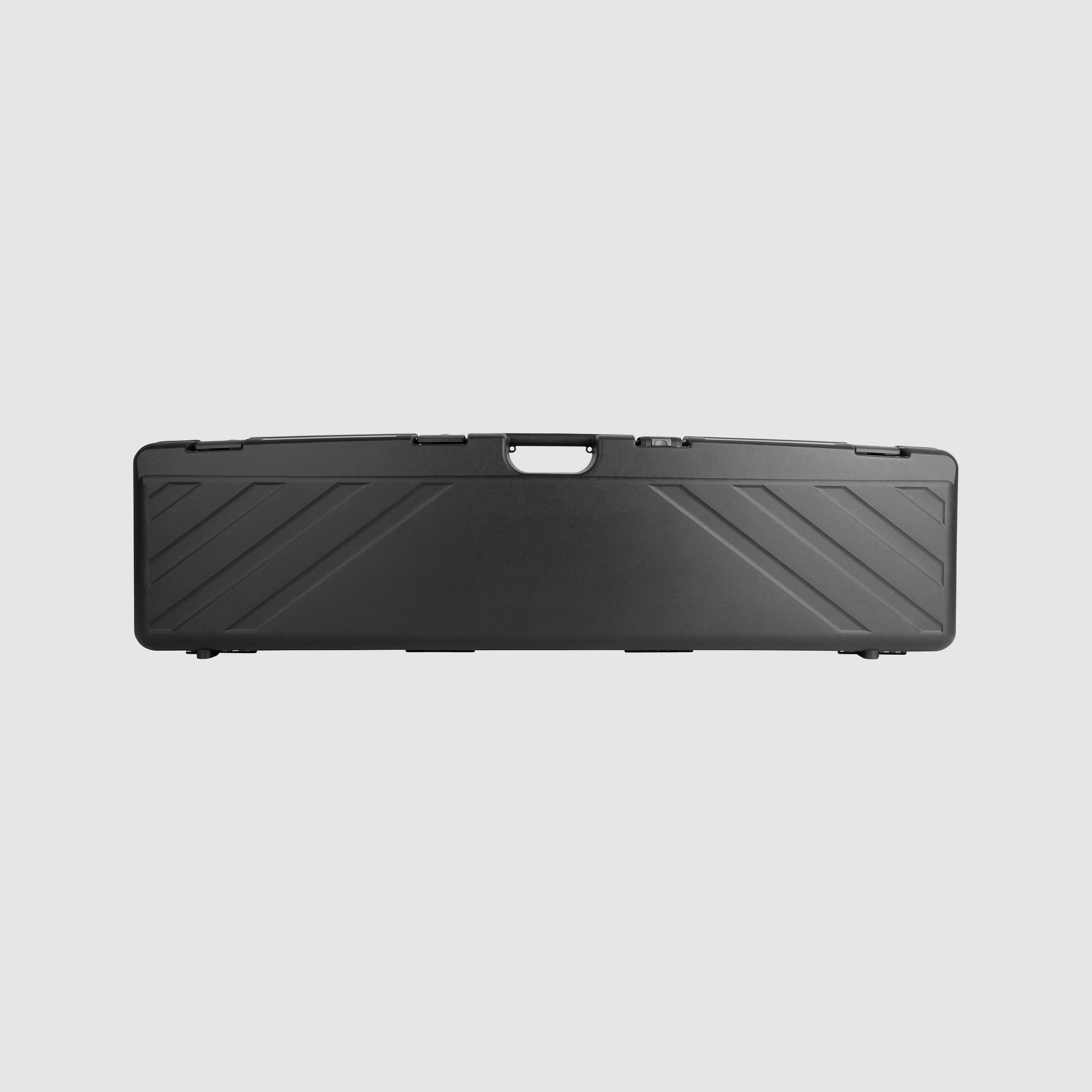 AS24 Gewehrkoffer 118cm Schwarz