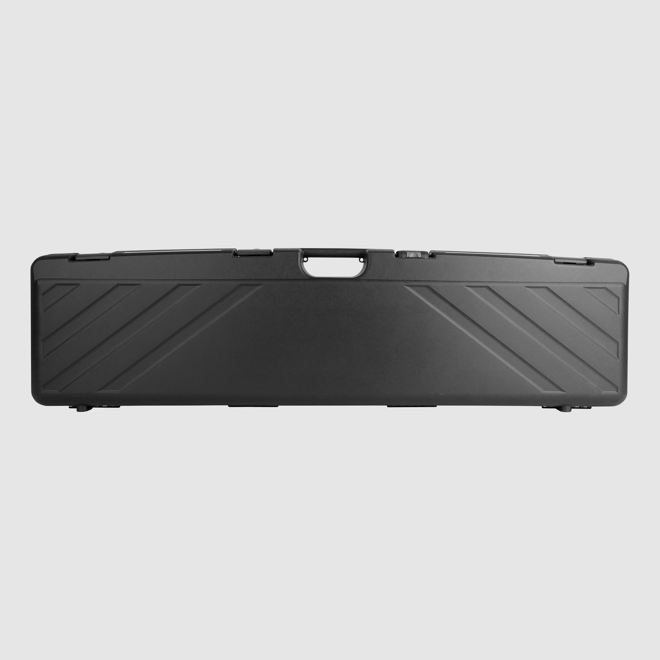 AS24 Gewehrkoffer 118cm Schwarz