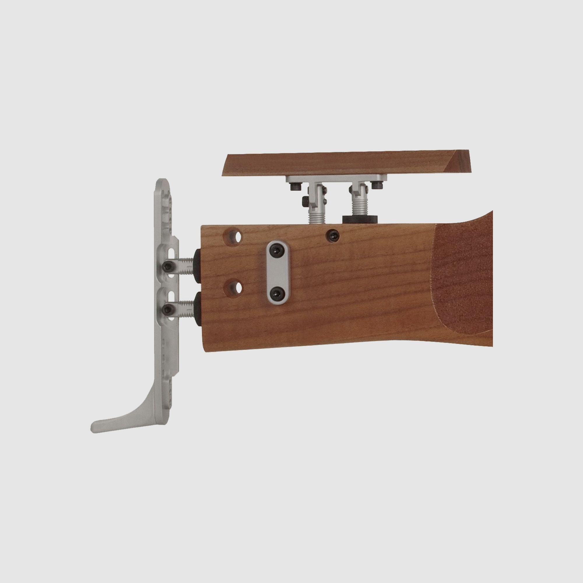 ANSCHUTZ 1827 FORTNER SPRINT, Bild 3 von 3