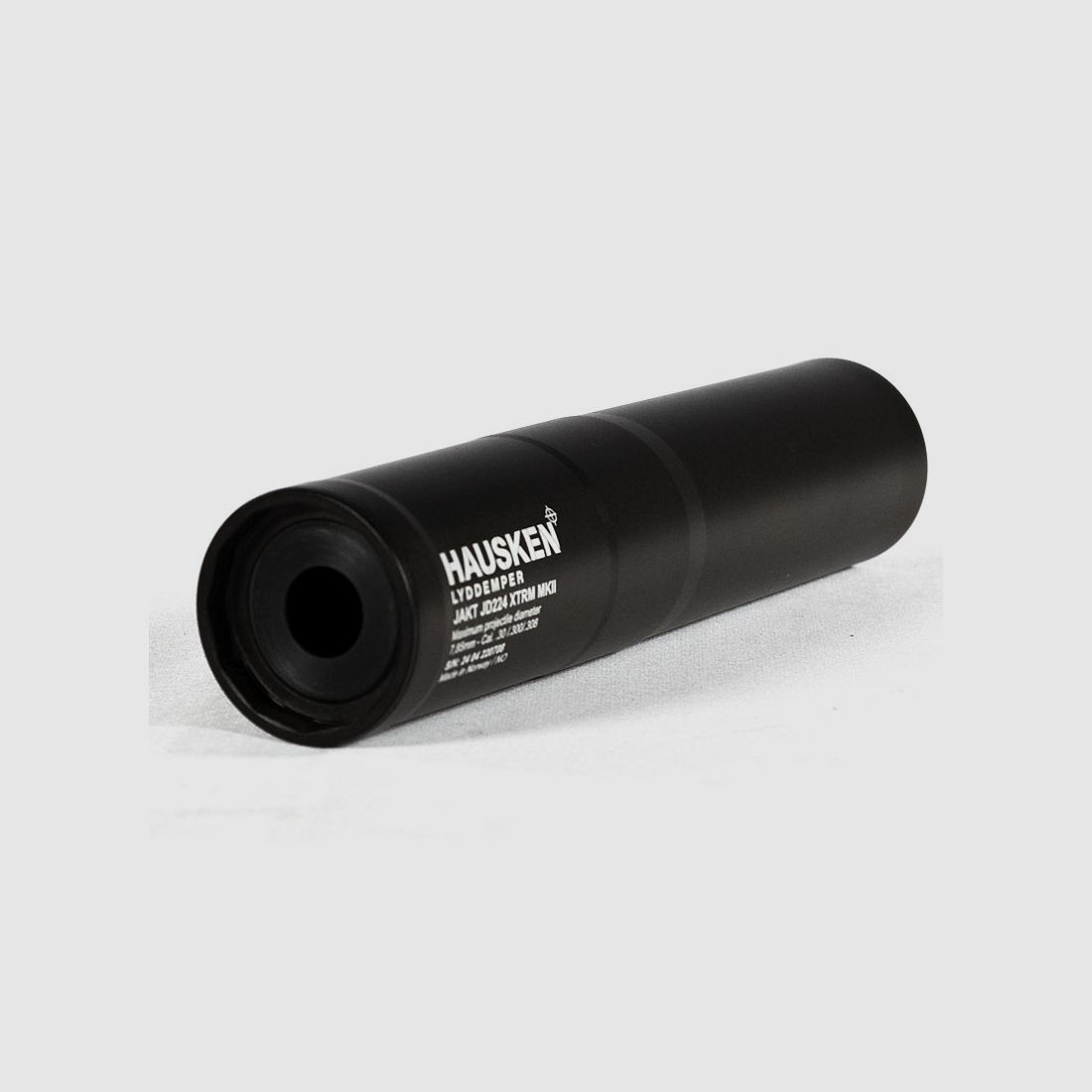 HAUSKEN JAKT JD 184 MK2 7,85mm (.30 / .308 WIN / .30-06 / etc.)