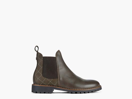 Le Chameau Damen Jameson Chelsea-Lederschuh