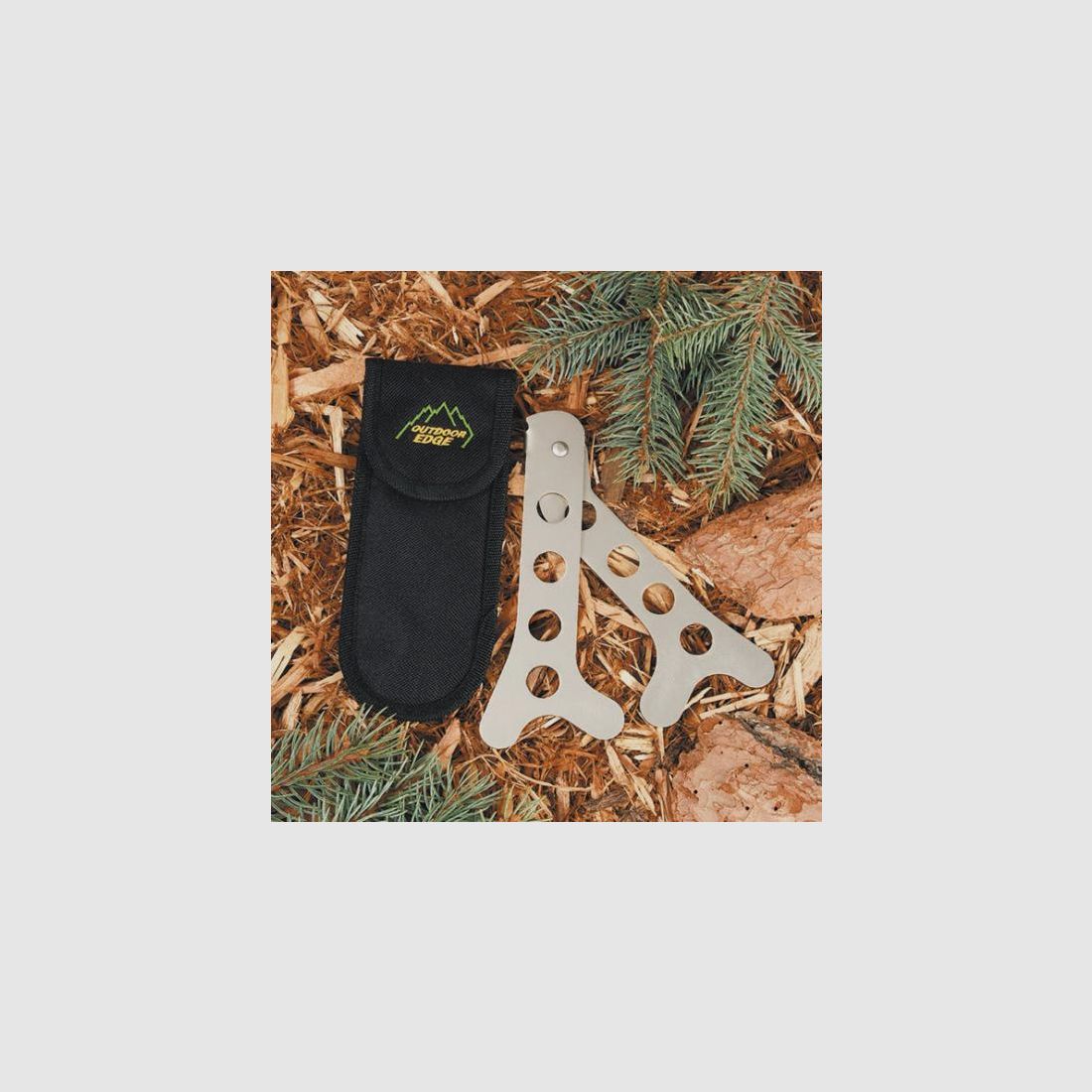 Outdoor Edge Wildspreizer