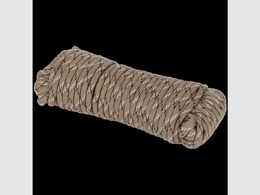 PARACORD Blauw 15m/3mm 125KG, afbeelding 4 van 7
