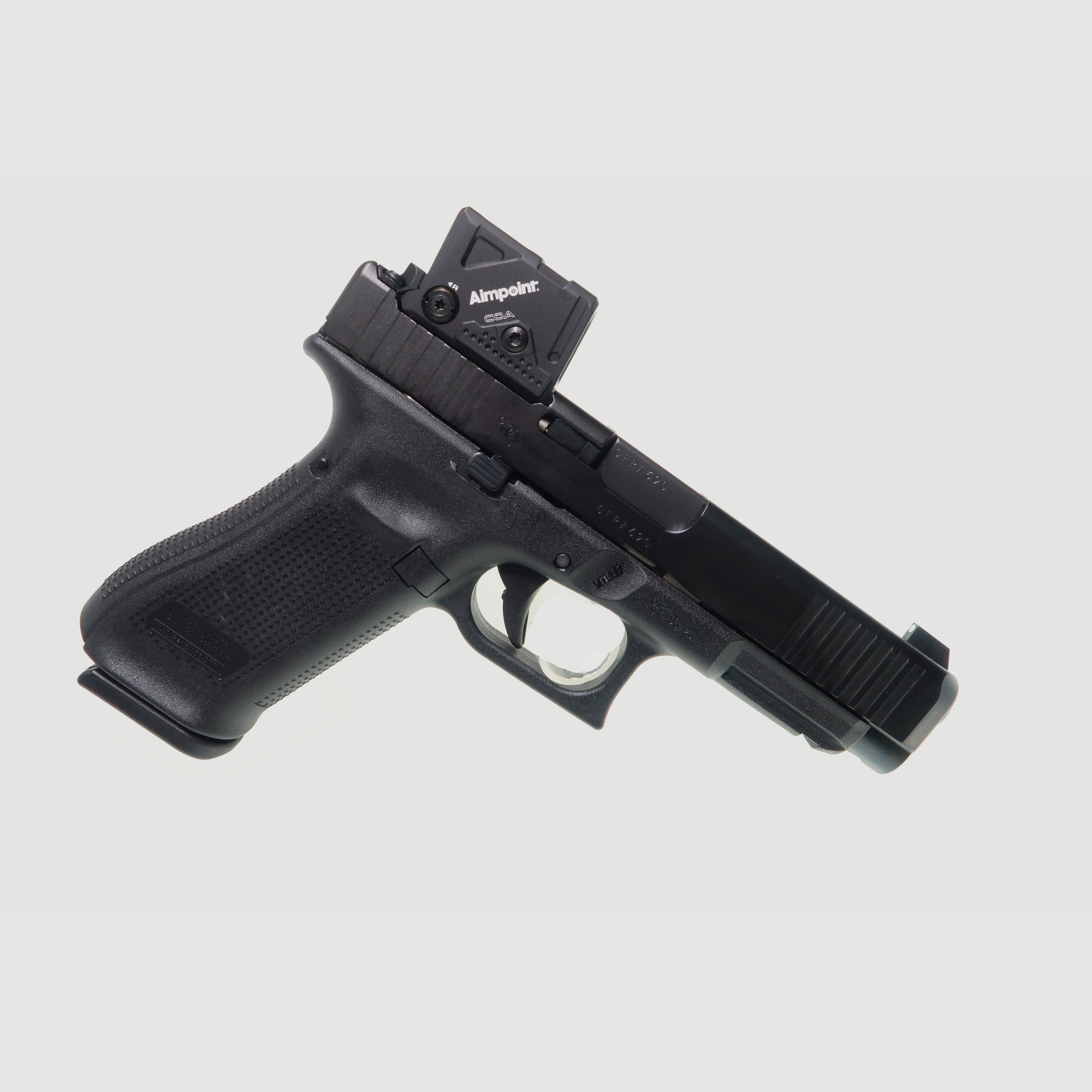 Glock 47FS A-CUT Combo AP 9x19