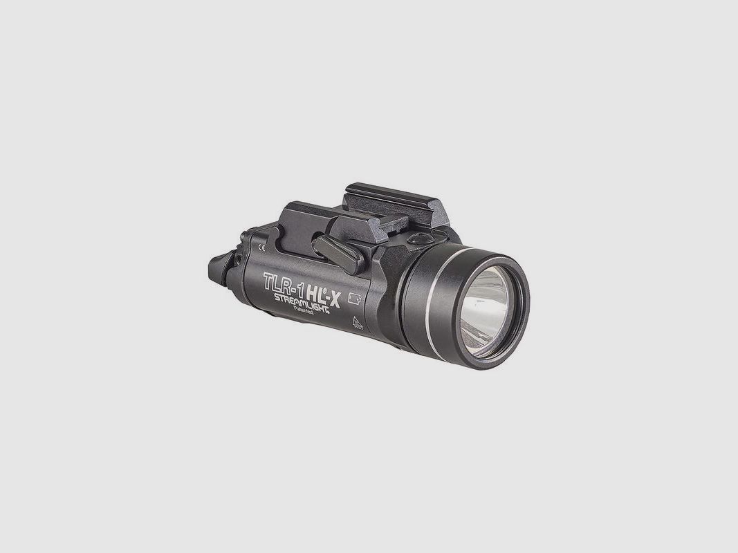 Streamlight TLR-1 HL-X LED, Bild 2 von 8
