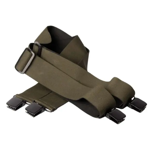 Bretelle Elastiche Somlys 176V Verde, immagine 1 di 2