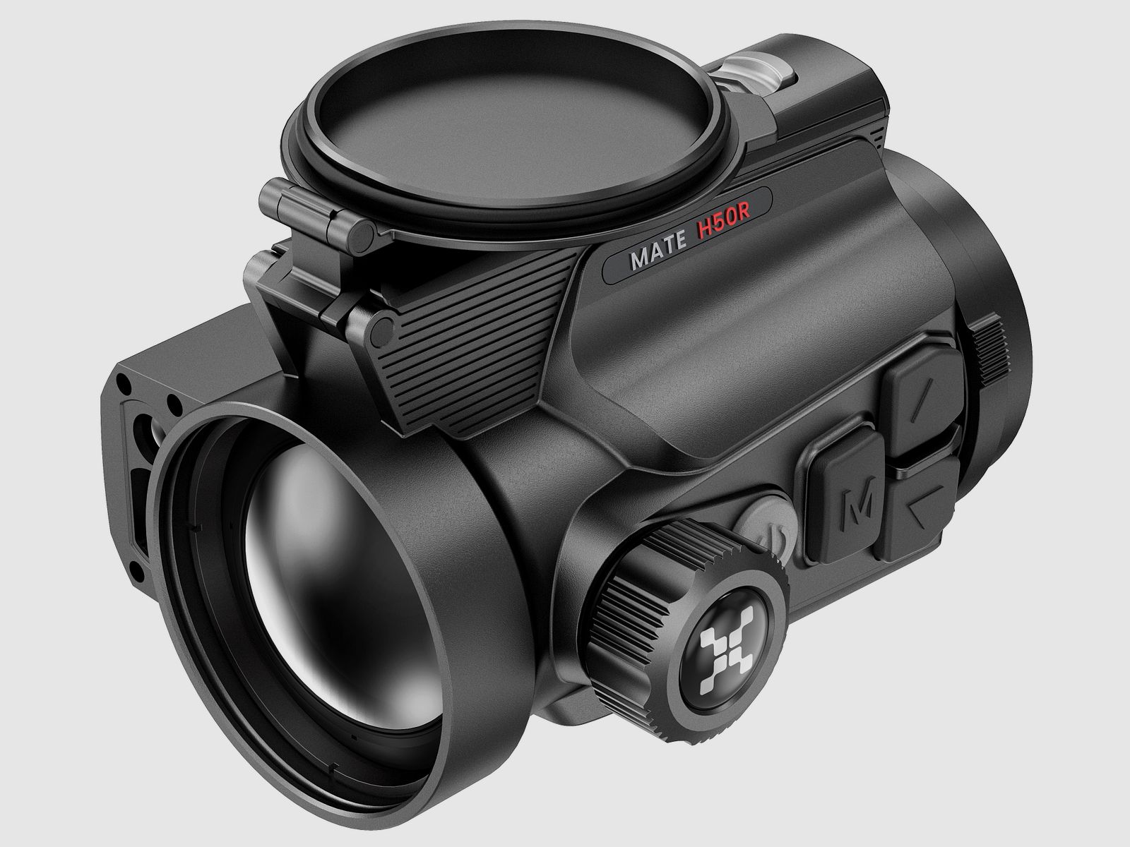 Nocpix Mate H50R Vosatzgerät, Bild 2 von 2