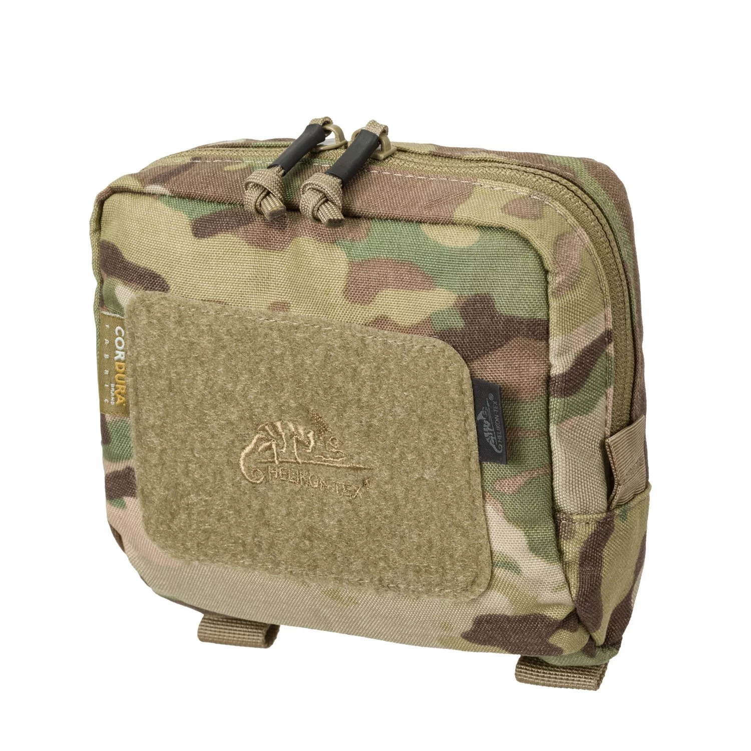 HELİKON Competition Utility Pouch – Cordura – MultiCam – Eén maat, afbeelding 2 van 8