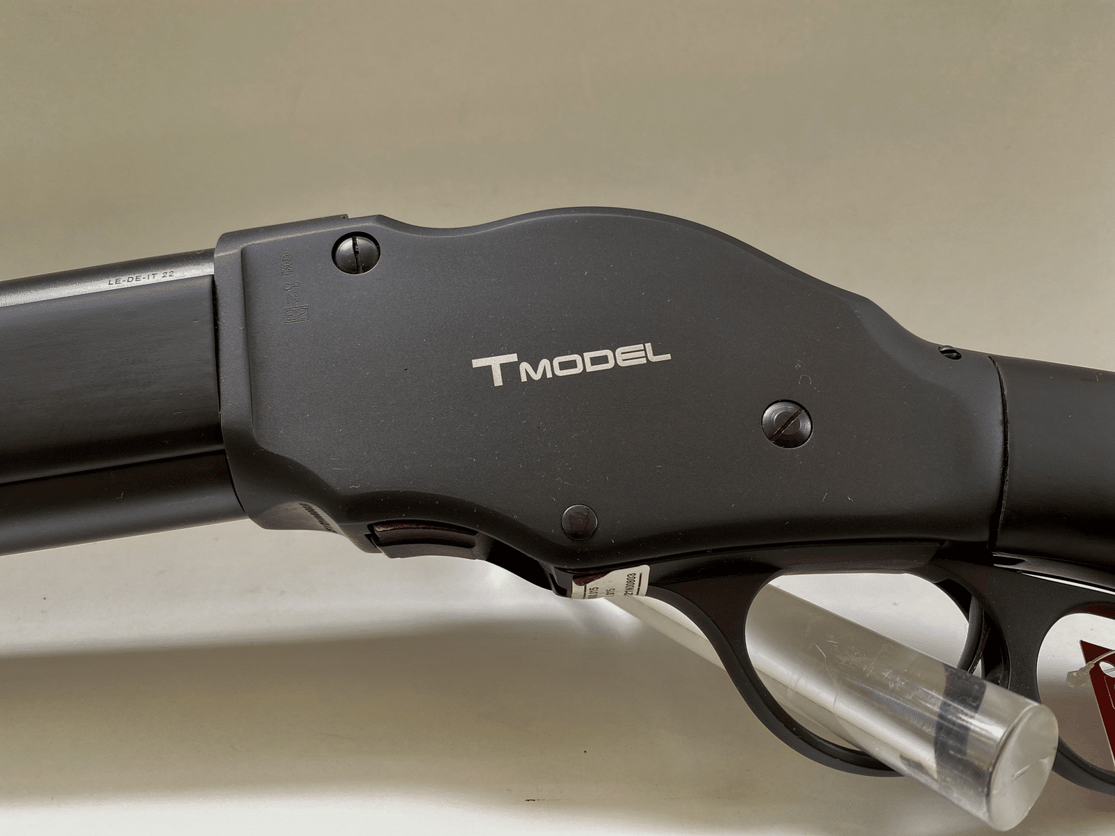 CHIAPPA 1887 T-Model