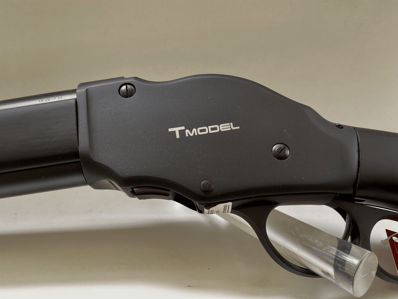 CHIAPPA 1887 T-Model