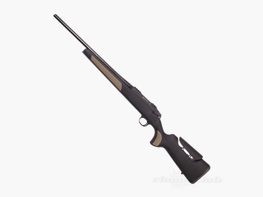 SteelAction HS Flex-Synthetik 308Win,51cm,19mm