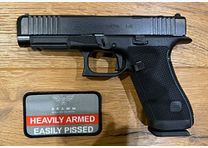 Glock 17 Gen6 OR