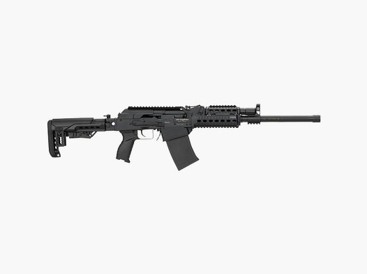 Armsan RS-S1 Black 15,8"