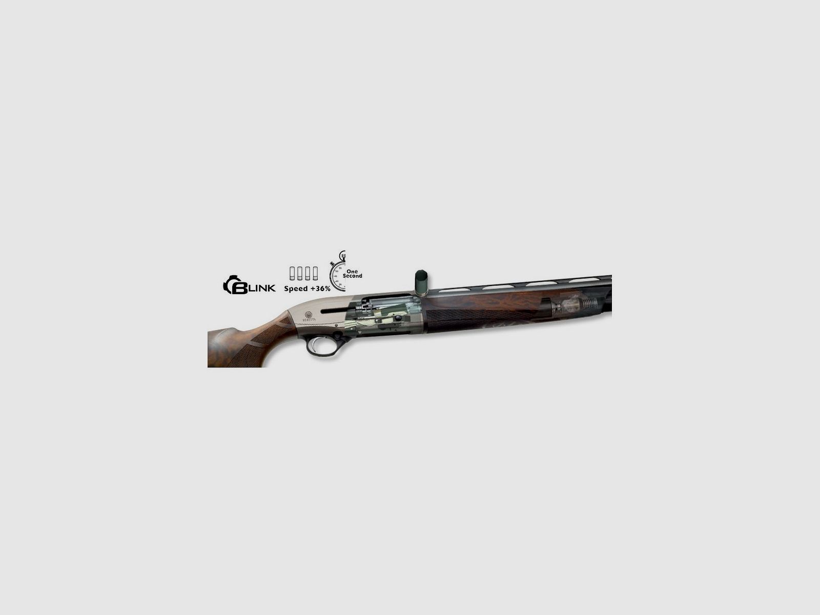 Beretta A400 Xplor Action Kal. 28, Bild 5 von 6