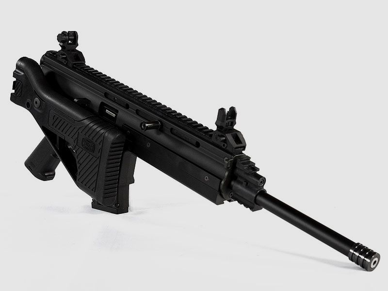 MAUSER M15 Sport