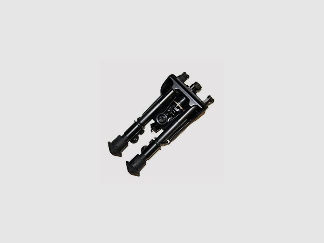 HARRIS BIPOD S-BENCH REST 22 CM, Bild 1 von 4