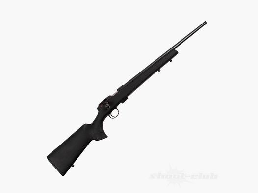 CZ 457 Synthetic 20 Zoll