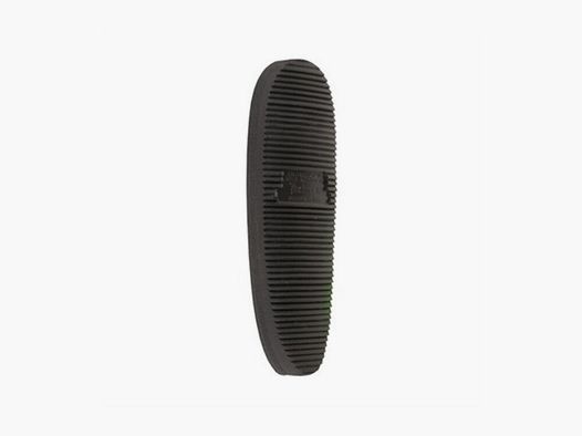 Pachmayr RP250 ME BLACK 0,5” Rifle Pad, Field, Grooved