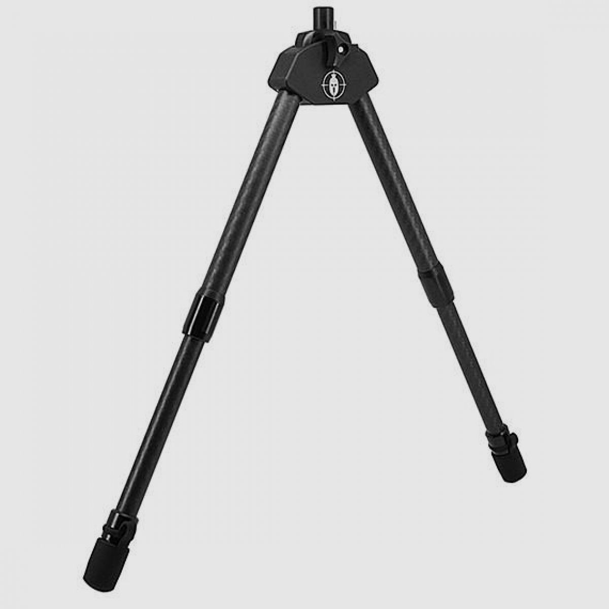 Bipied Javelin/Spartan carbone 22-32cm