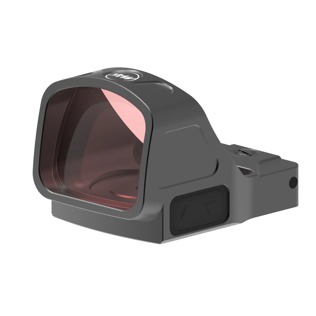 MAK Dot X Mirino reflex 3 MOA - Rosso, immagine 1 di 4
