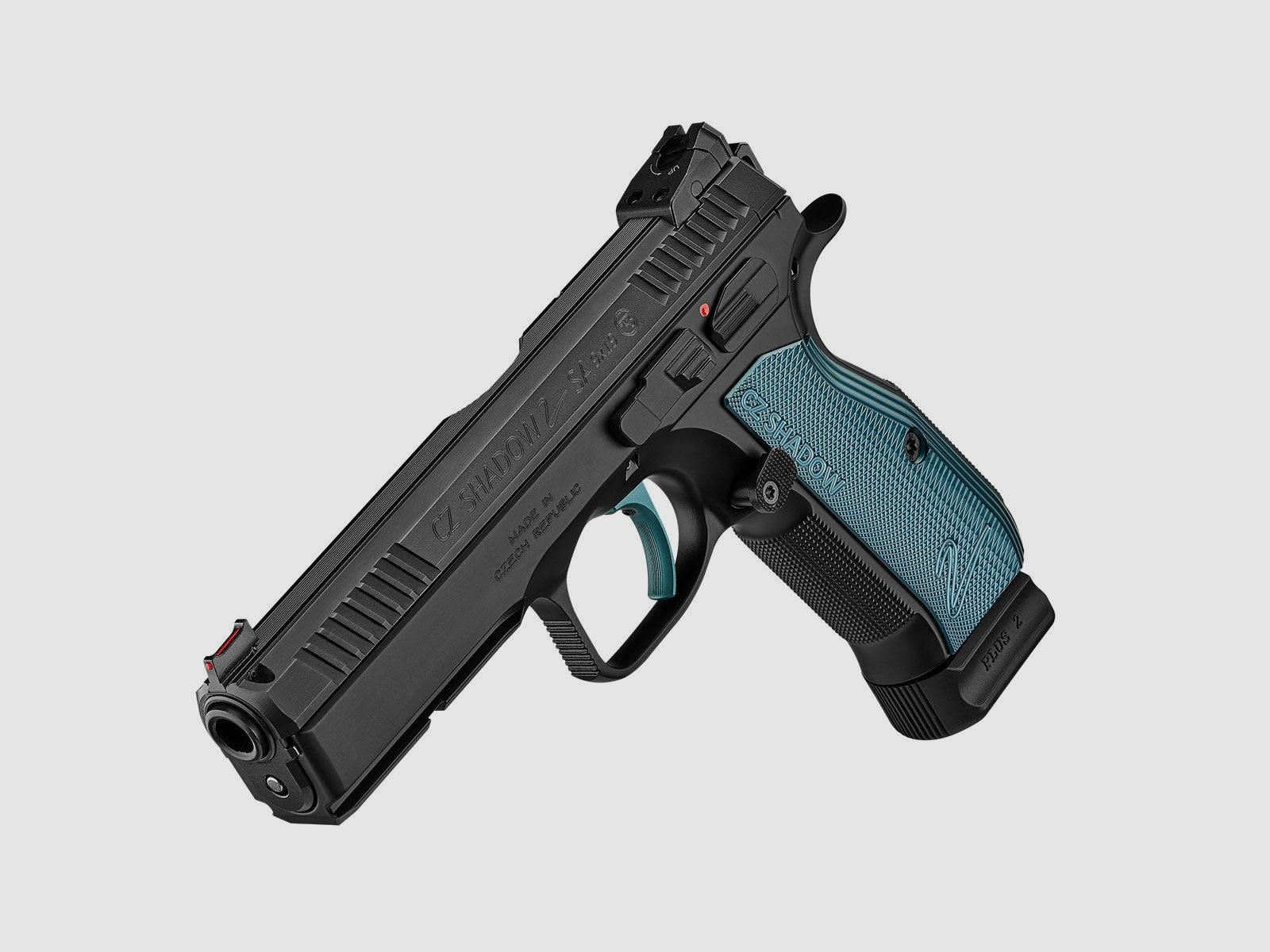 CZ 75 Shadow 2 SA Angebot und auf Lager