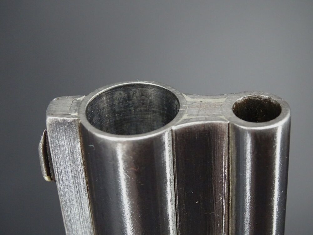 Gebrüder Merkel / Bernhard Merkel BBF Bj 1937 Kaliber 8x60RS 16/70 Sammlungsauflösung