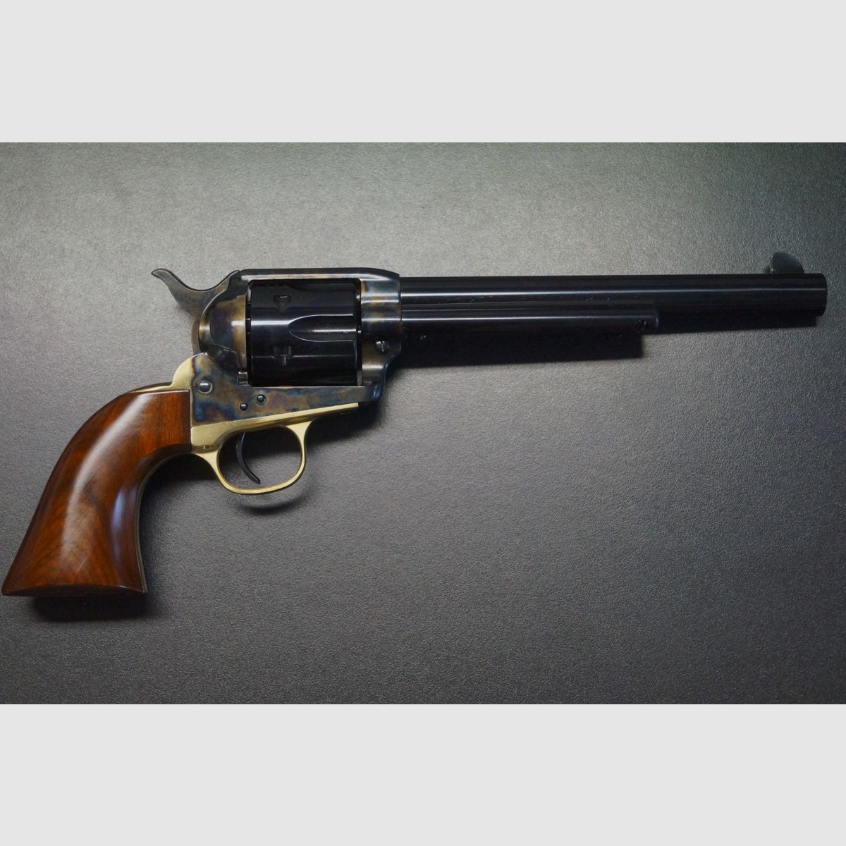 Uberti 1873 Cattleman Brass .45 Colt, Bild 1 von 5