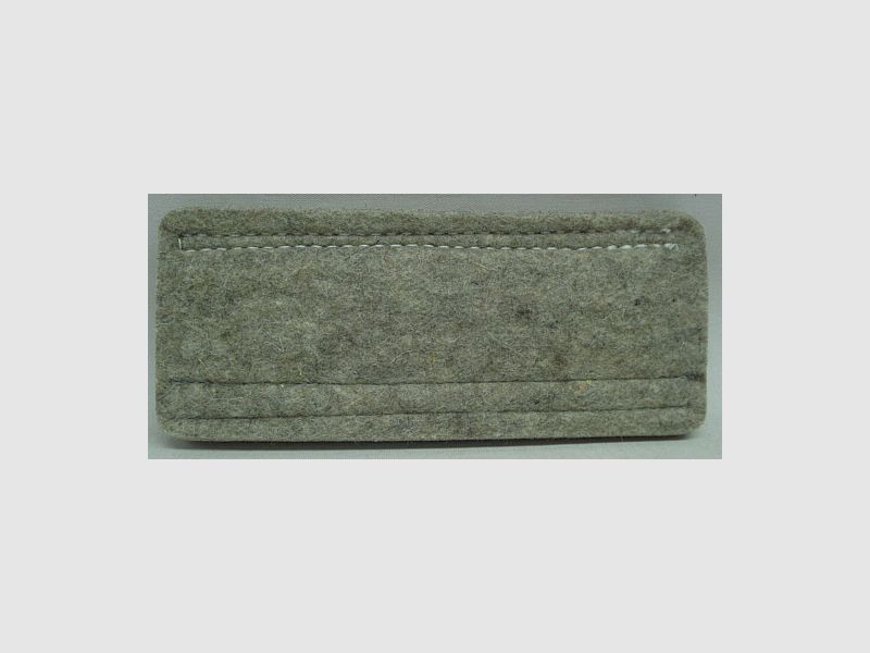VFG Gewehrauflage Filz - 200x85x16mm