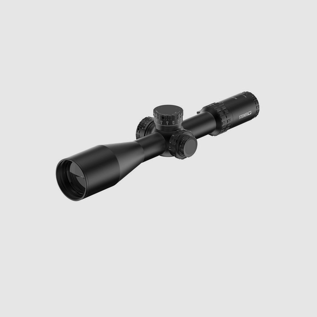 Steiner M7Xi 4-28x56 Zielfernrohr Absehen: MSR2