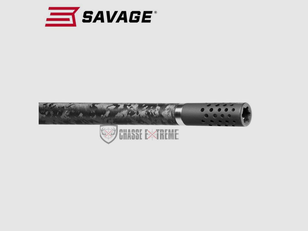 Savage Impulse Klym 22" Büchse, Bild 9 von 9