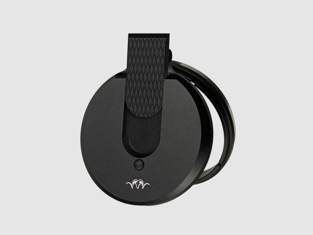 Blaser Flip Cover Objektiv für B2 2,5-15x56 und Zielfernrohre mit 62 mm Objektiv-Außendurchmesser