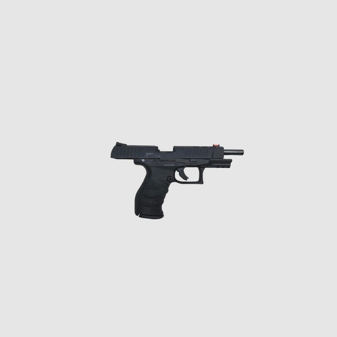 Walther PPQ M2