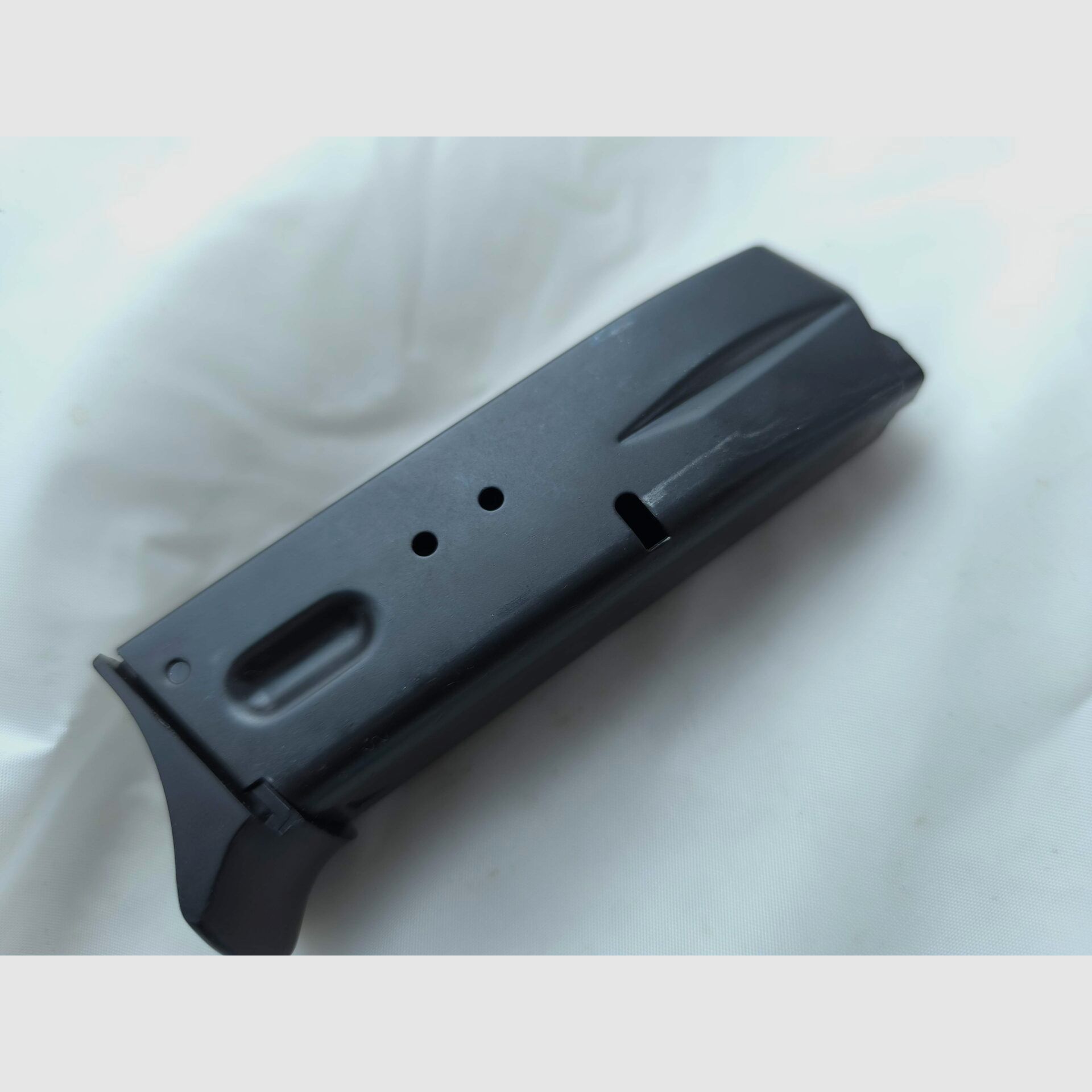 Smith & Wesson Model 669 Pistole cal. 9mmP, Bild 3 von 5
