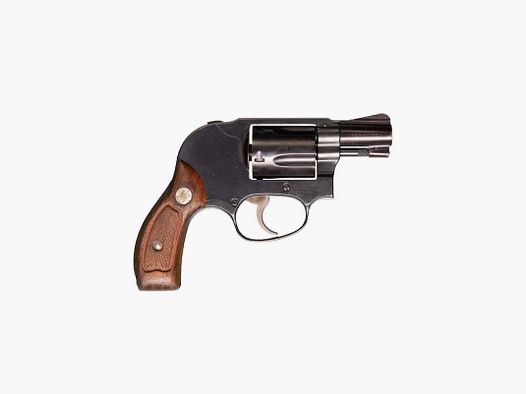 S&W 49
