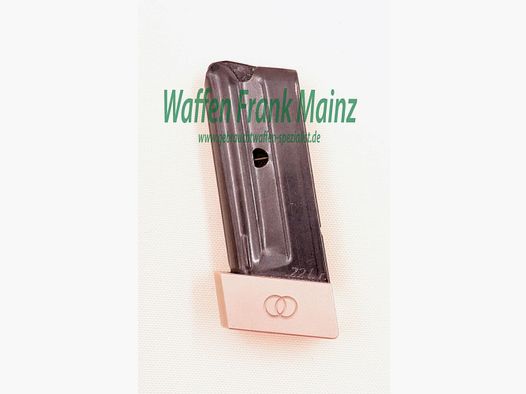 Walther - Ulm Replacement Magazine GSP .22lr