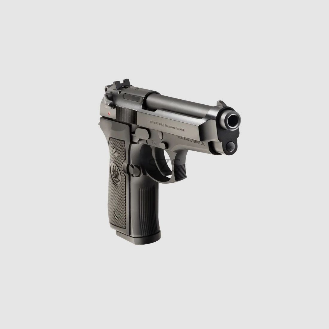 Beretta 92 FS, immagine 2 di 4