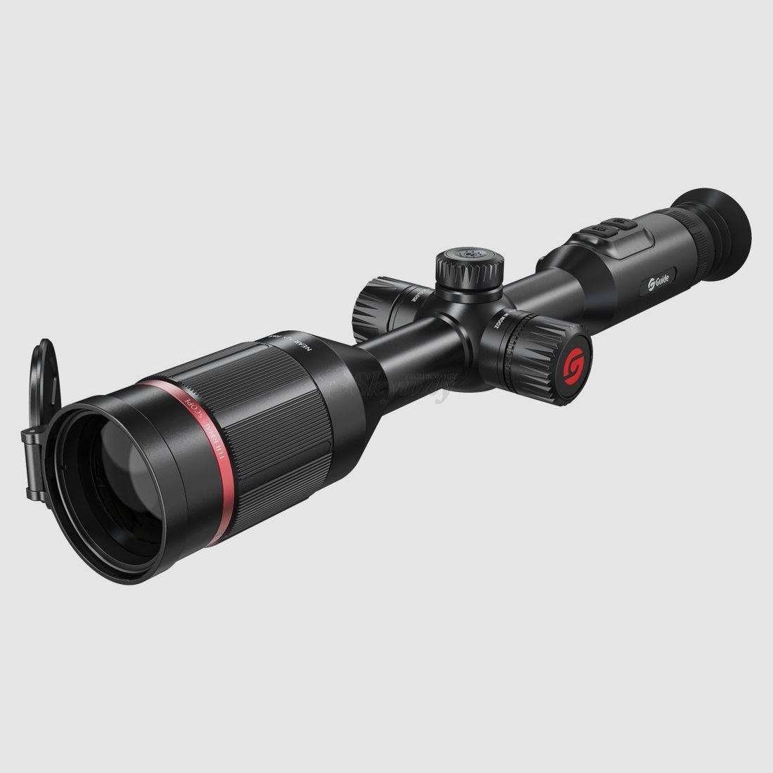 Guide Sensmart Thermal Riflescope TU431, image 3 of 4