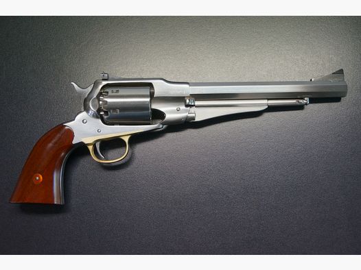 Uberti 1858 Improved Army Target 0103