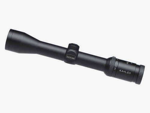 VISOR KAHLES HELIA C 1.5-6X42