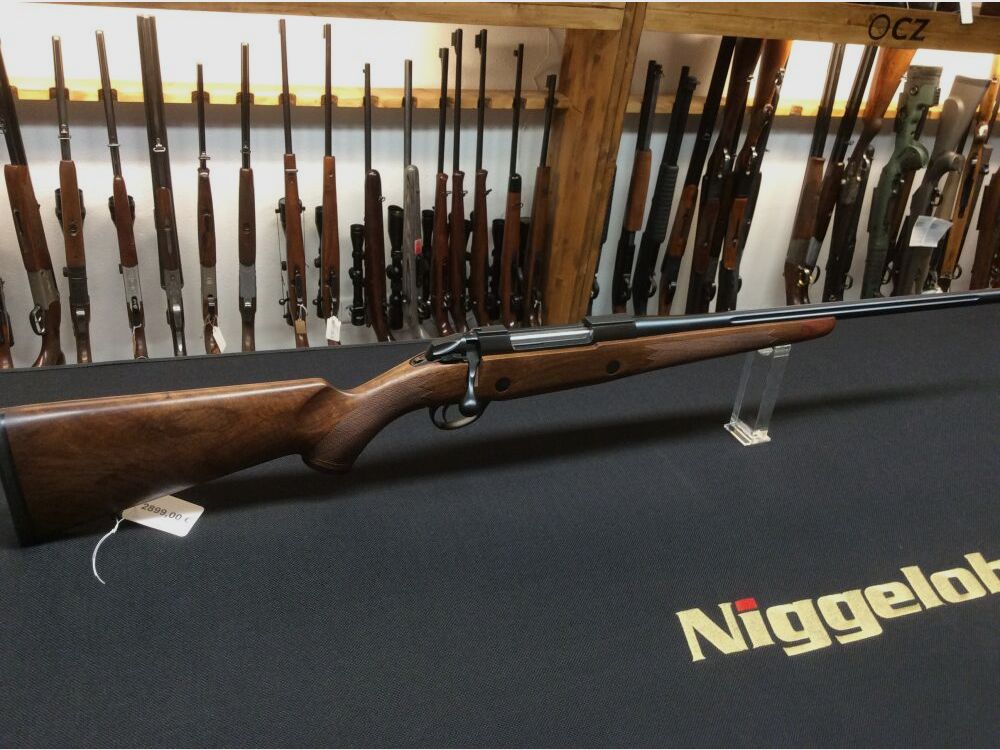 Sako Sako 85 Grizzly	 8x57JS