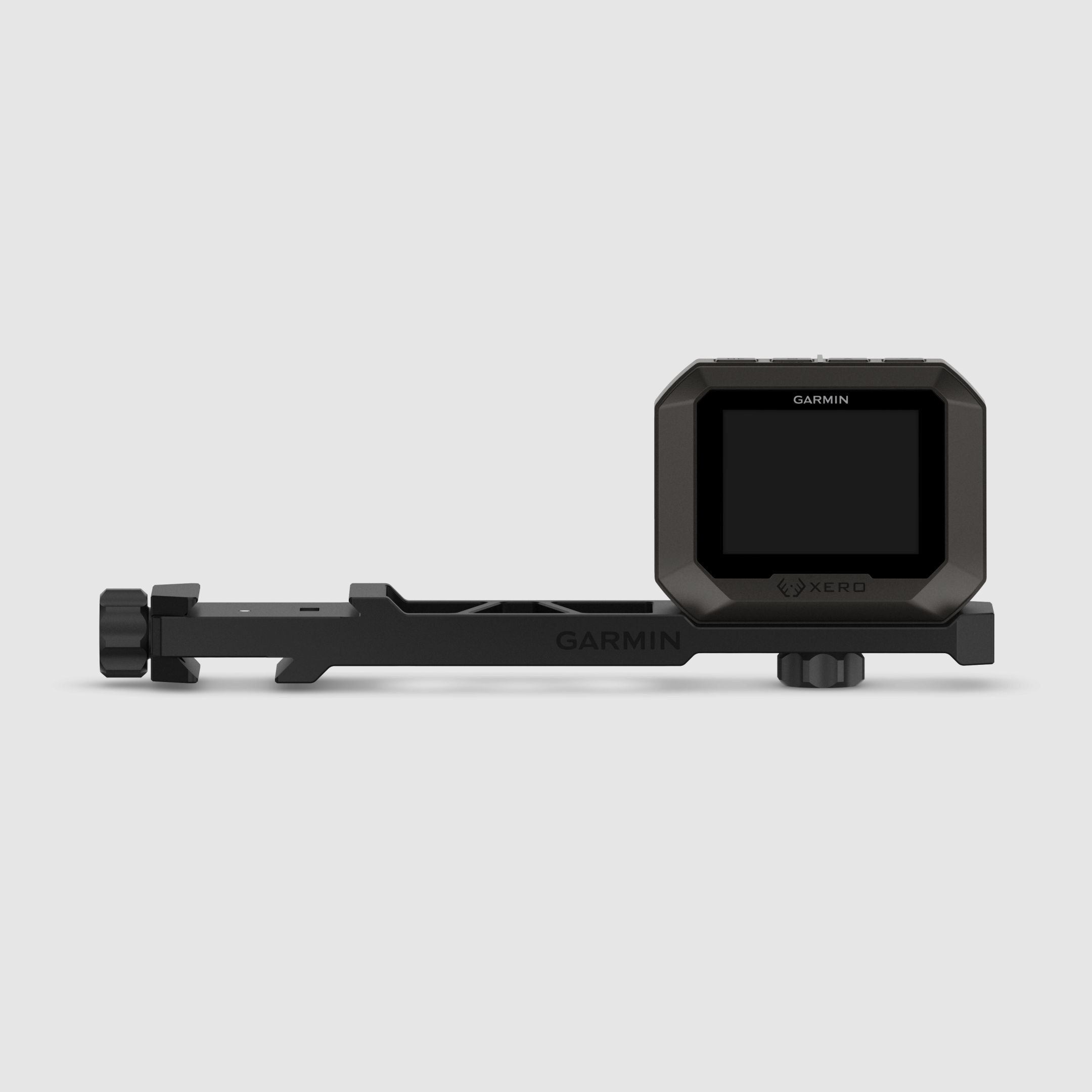 Garmin rifle mount for Xero C2