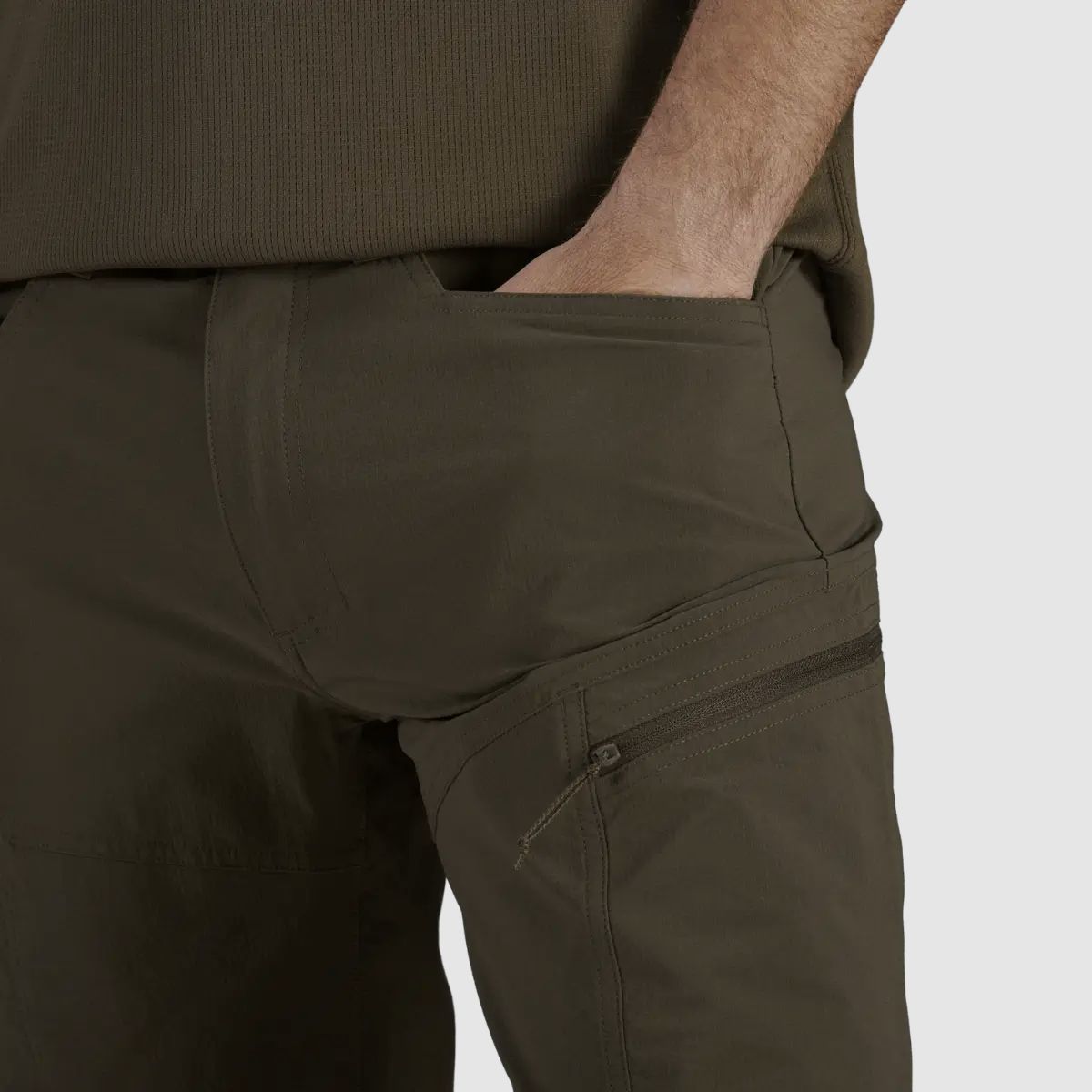 Pantalones Härkila Trail